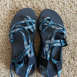Chacos 7